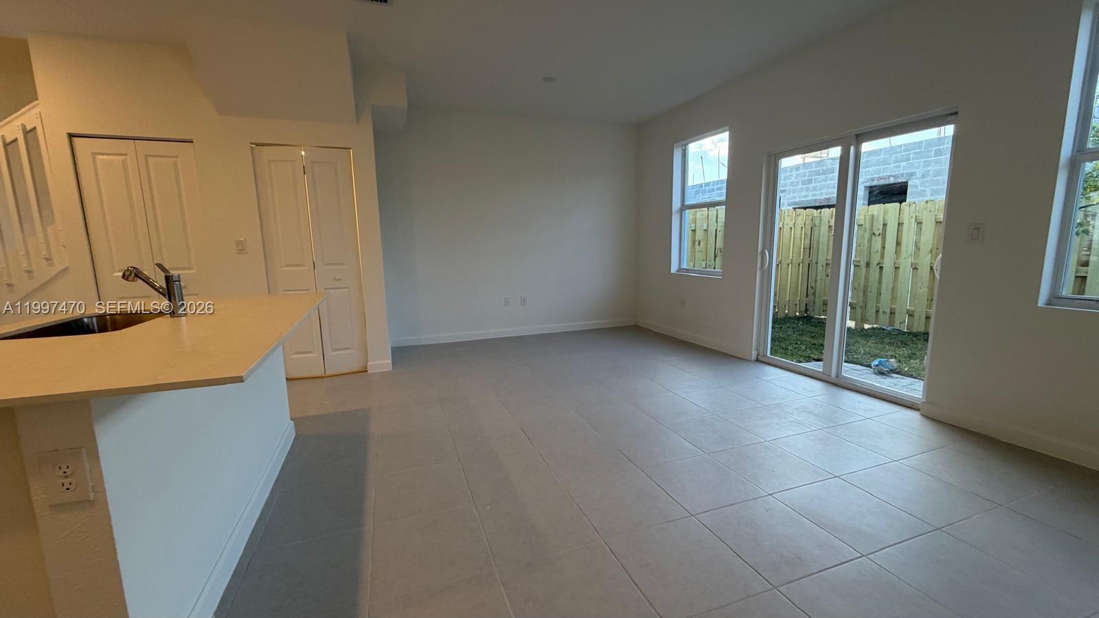 Le Jardine - Residential Lease