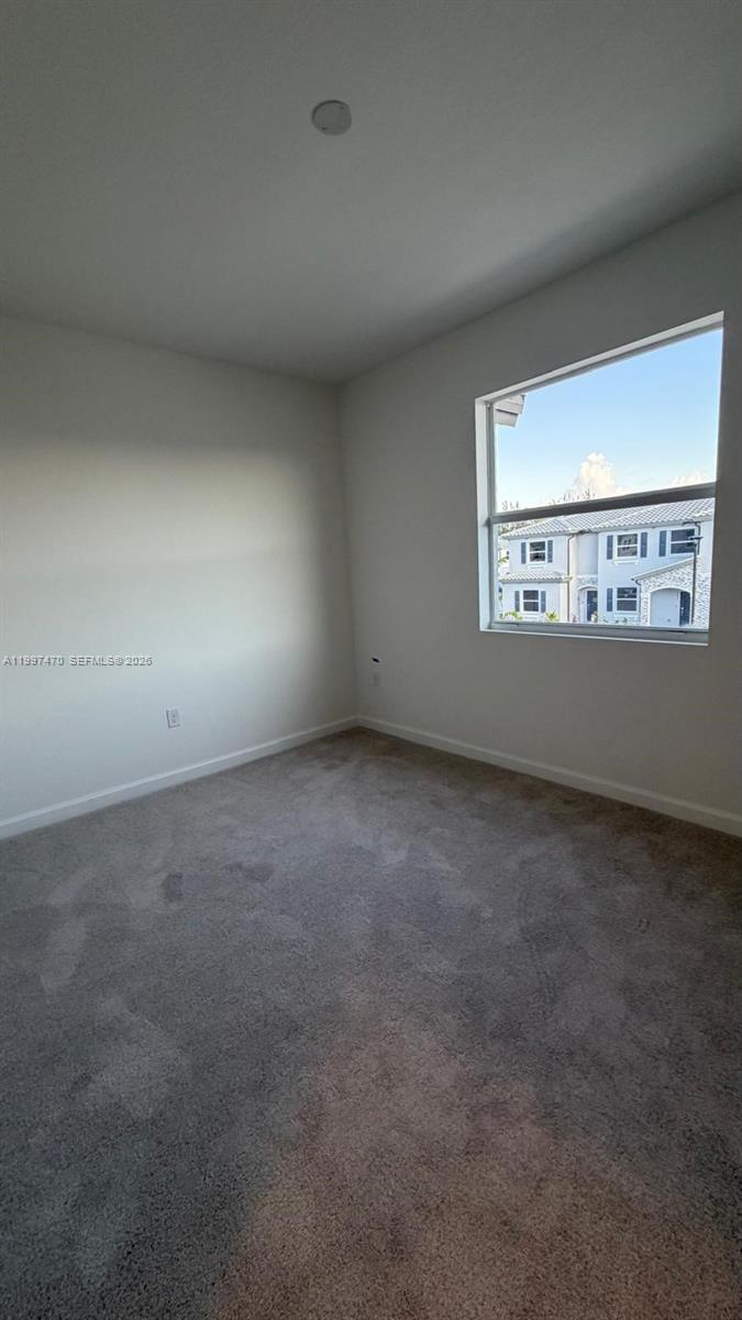 Le Jardine - Residential Lease