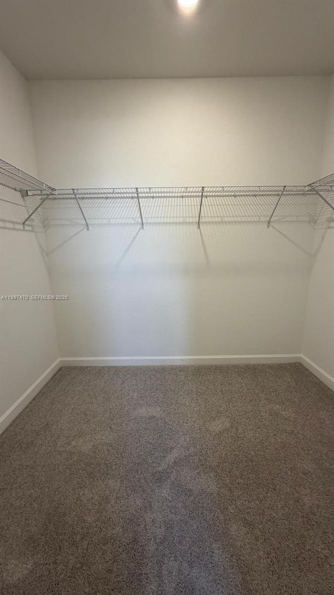 Le Jardine - Residential Lease