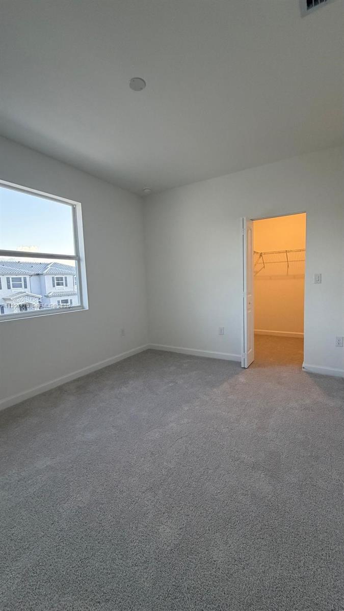 Le Jardine - Residential Lease