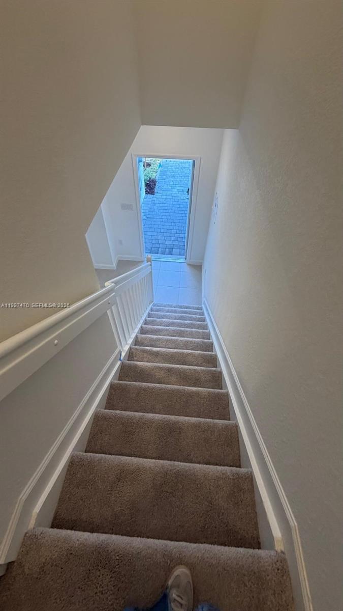 Le Jardine - Residential Lease