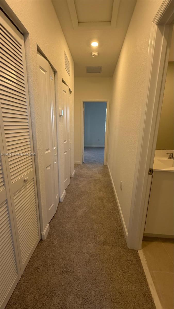 Le Jardine - Residential Lease