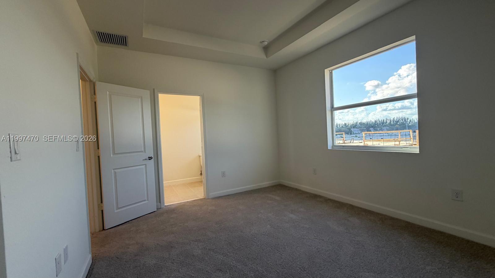 Le Jardine - Residential Lease