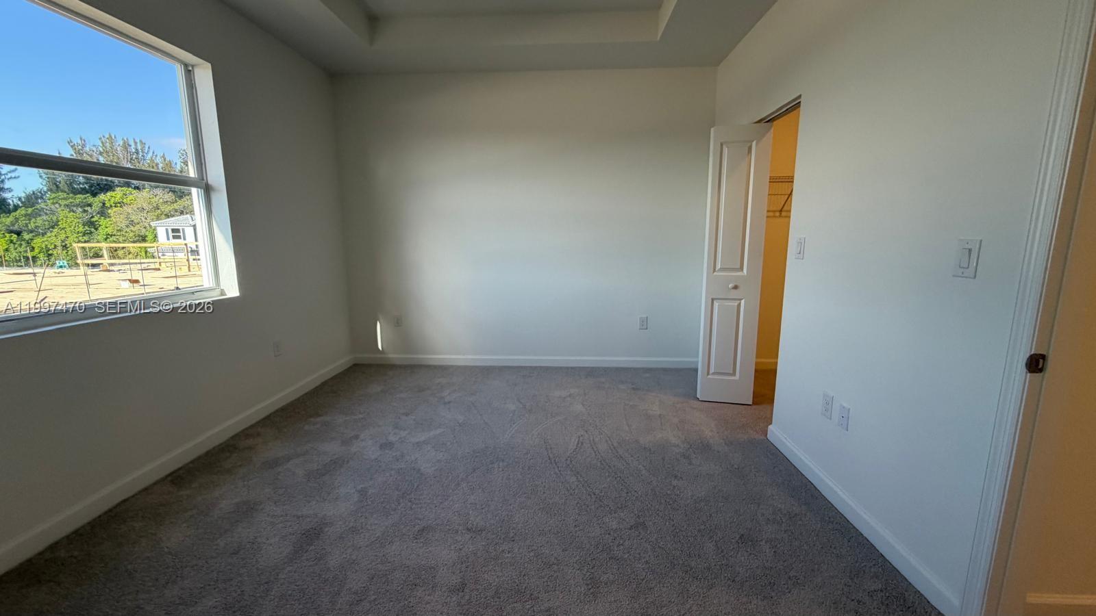 Le Jardine - Residential Lease