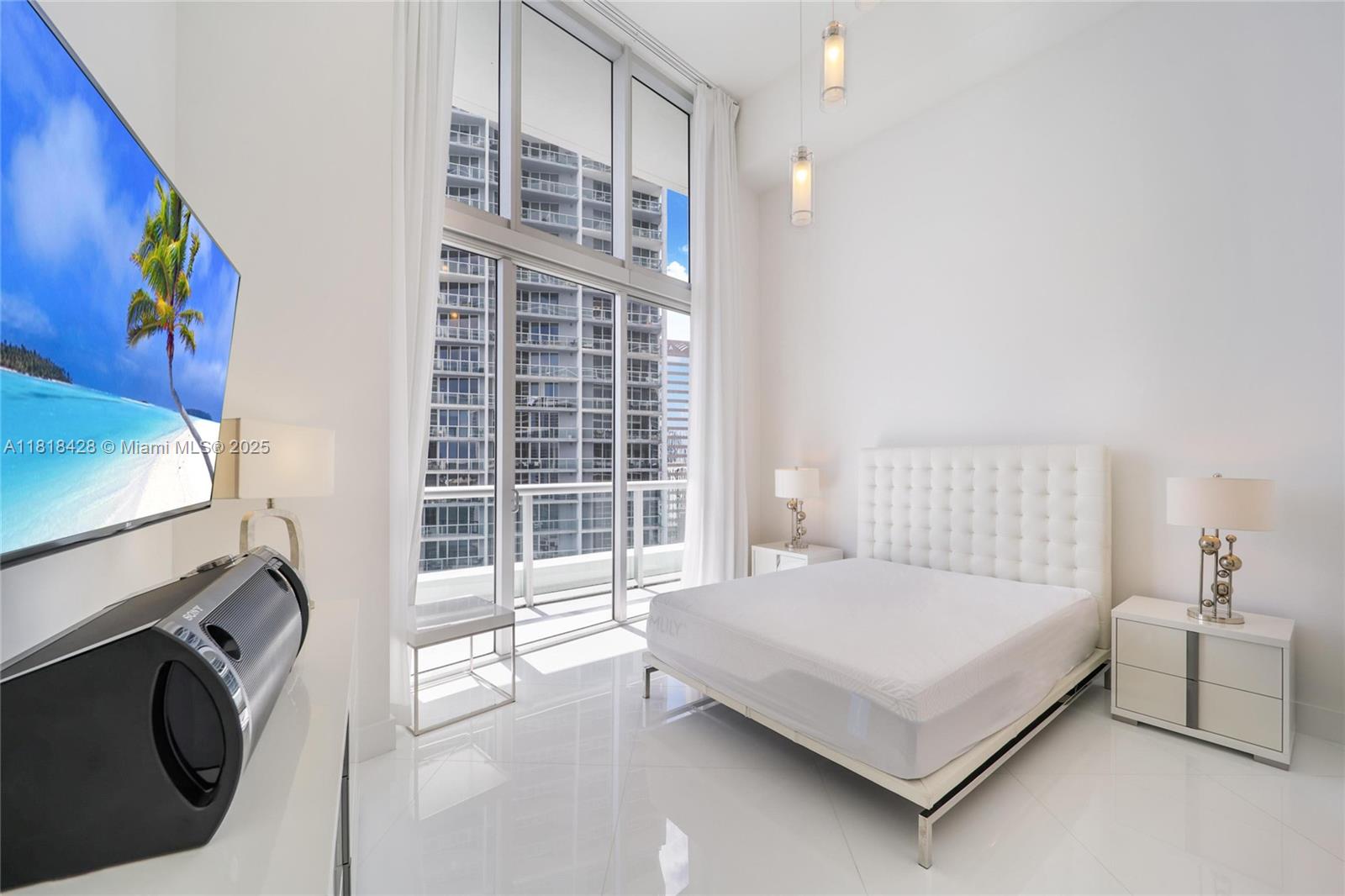 Icon Brickell Tower 1 - Residential