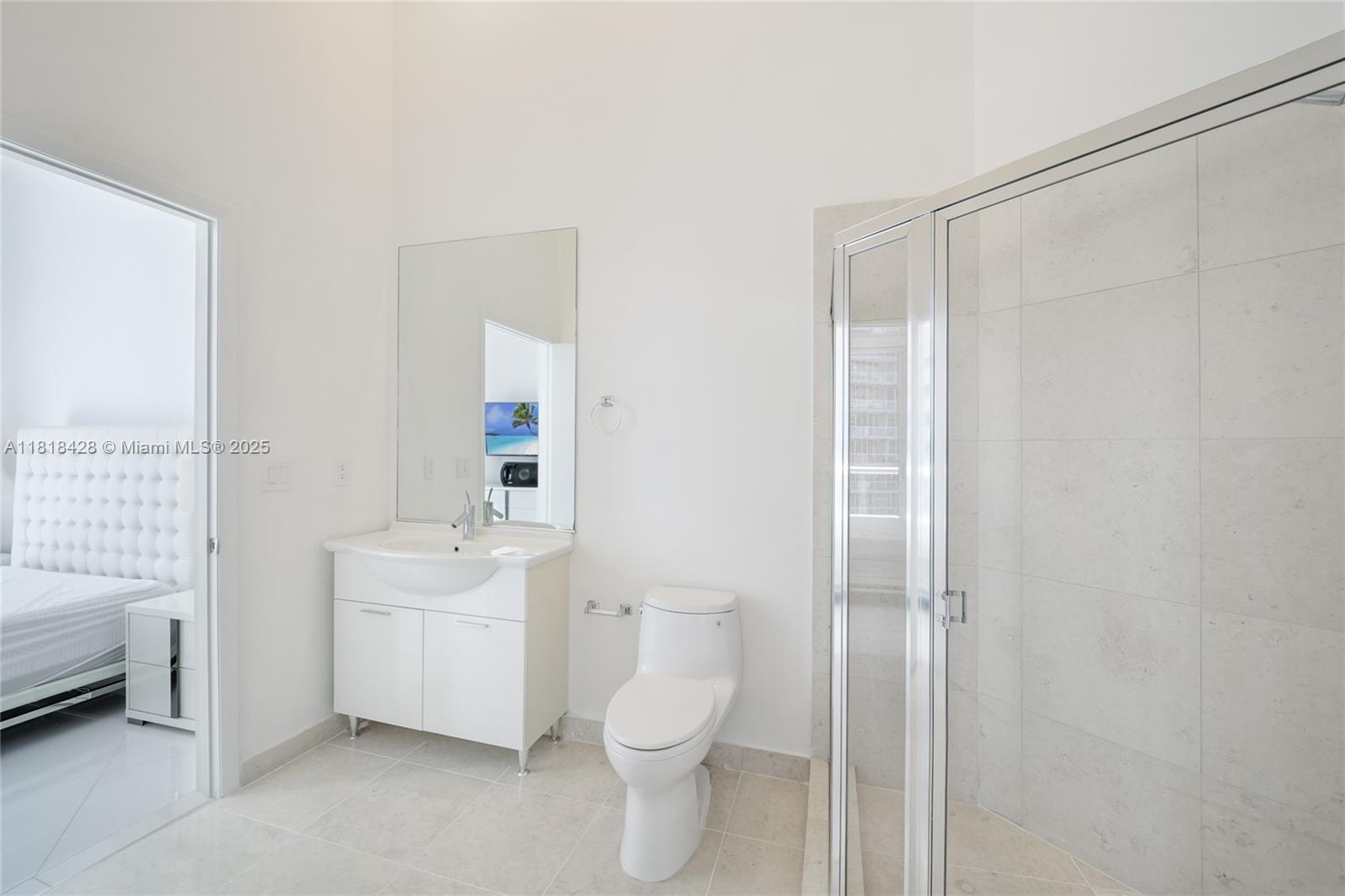 Icon Brickell Tower 1 - Residential