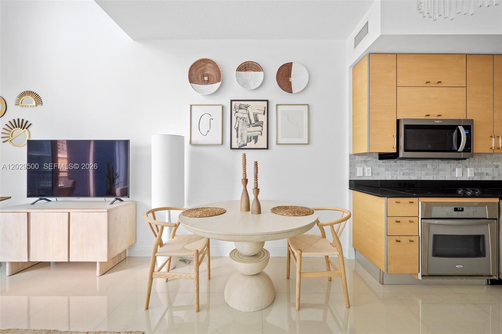 INFINITY AT BRICKELL COND - Residential