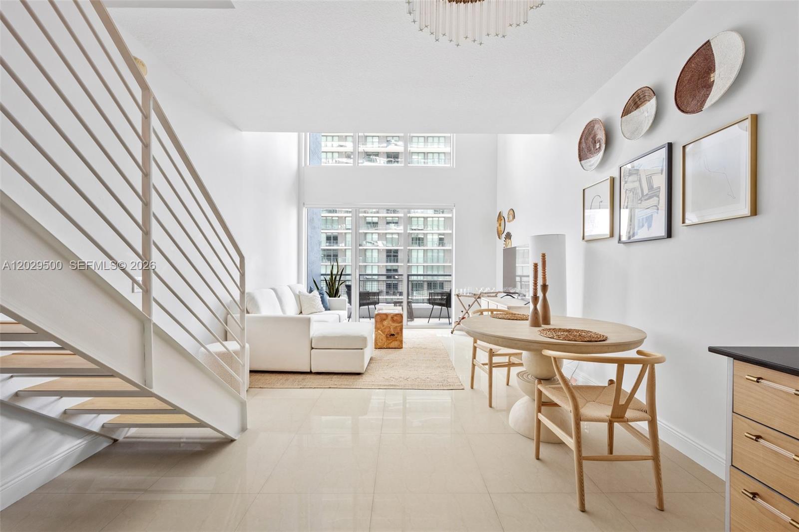 INFINITY AT BRICKELL COND - Residential