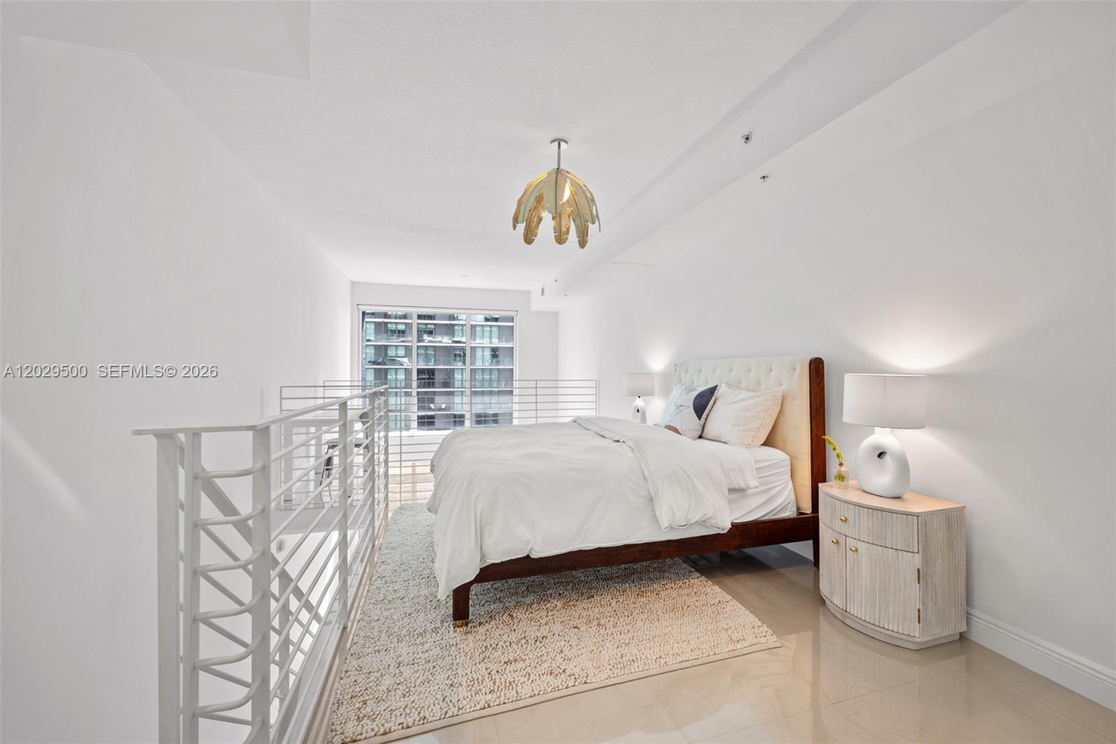 INFINITY AT BRICKELL COND - Residential