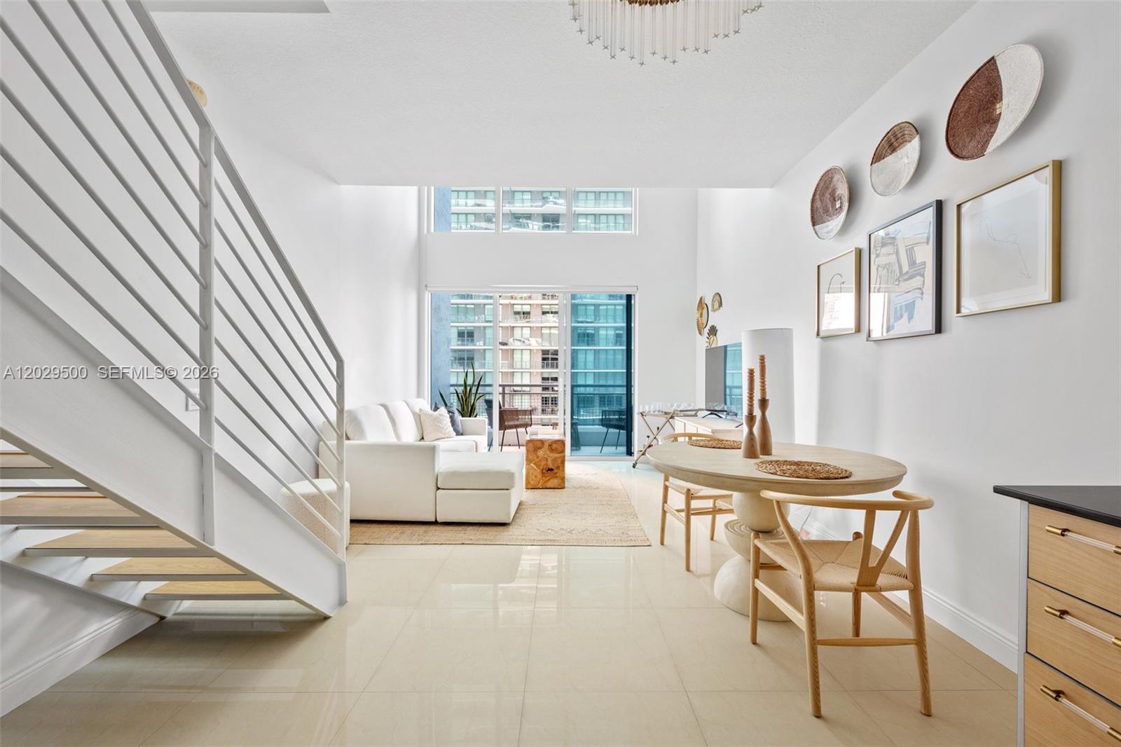 INFINITY AT BRICKELL COND - Residential