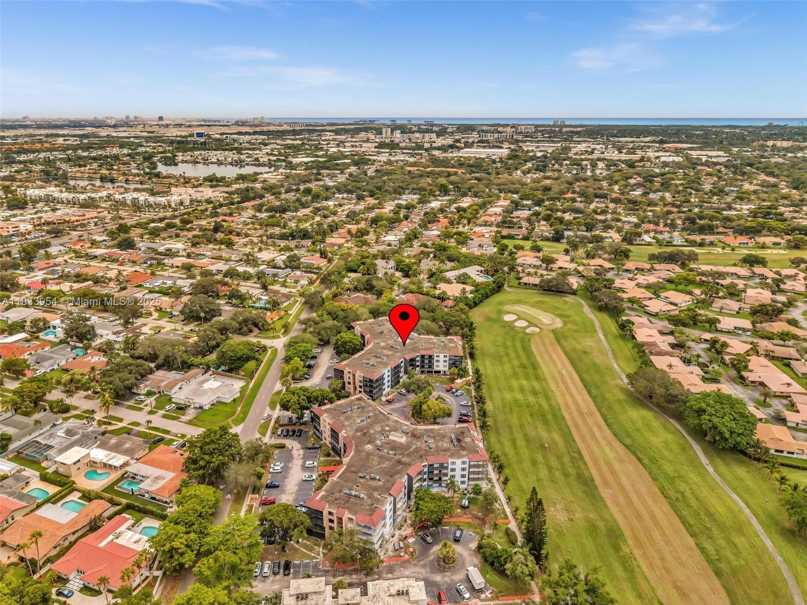 Fairways Of Emerald hills - Residential