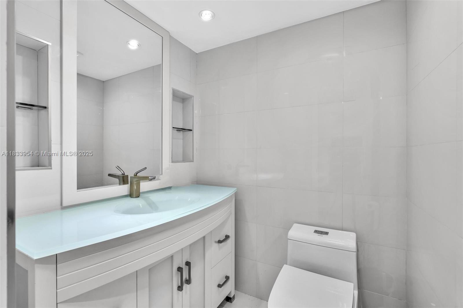 Fairways Of Emerald hills - Residential