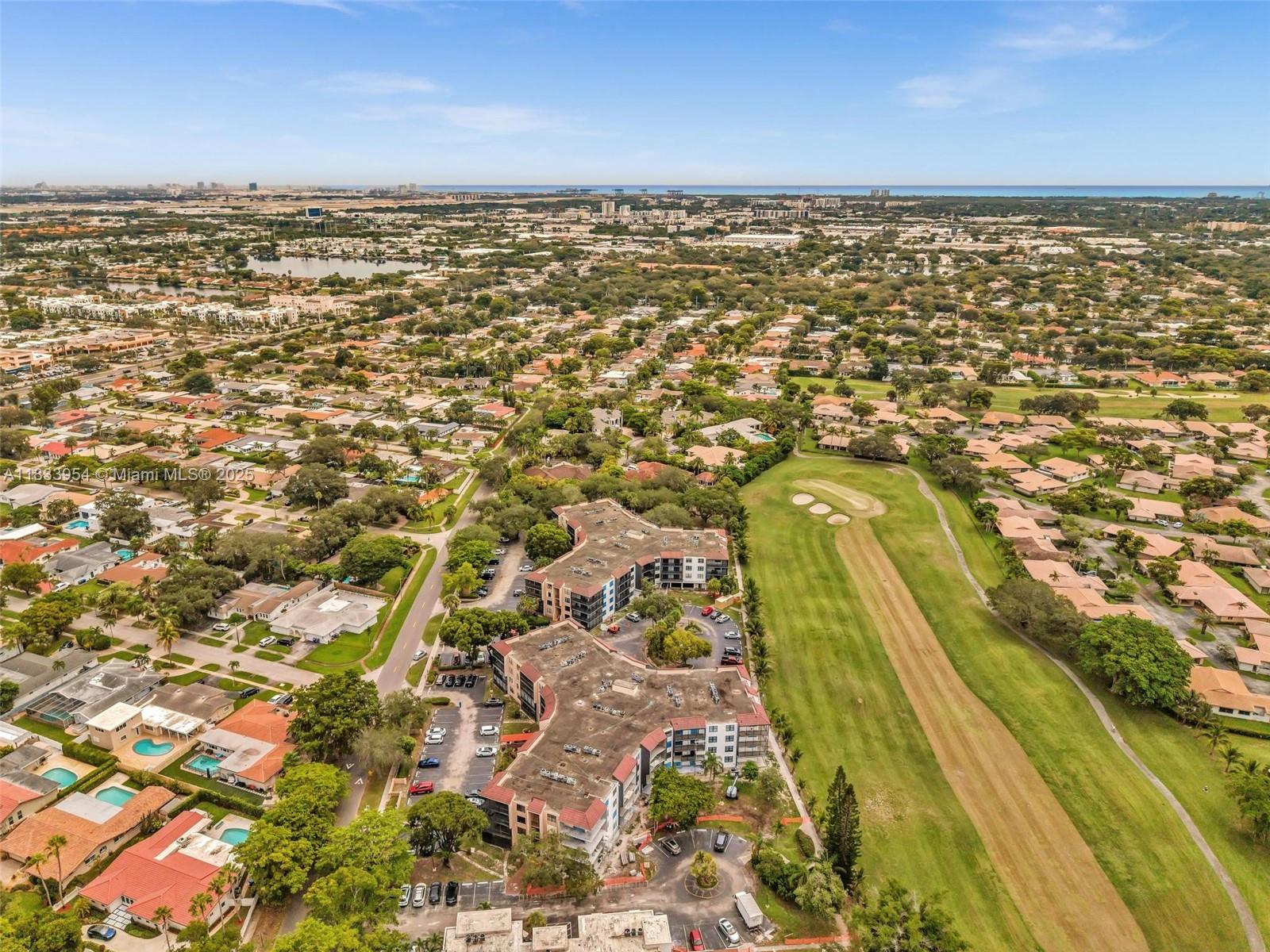 Fairways Of Emerald hills - Residential