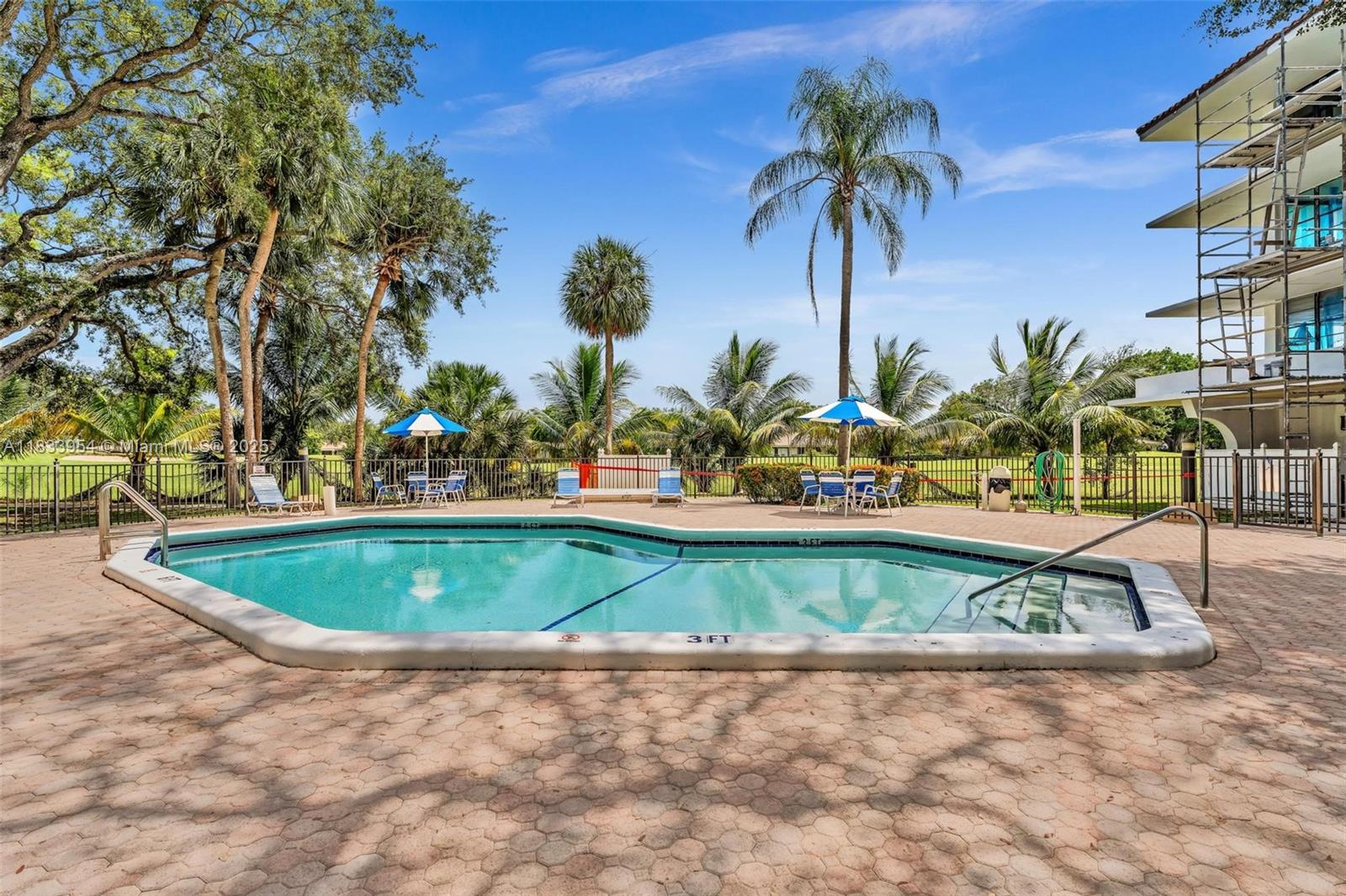 Fairways Of Emerald hills - Residential