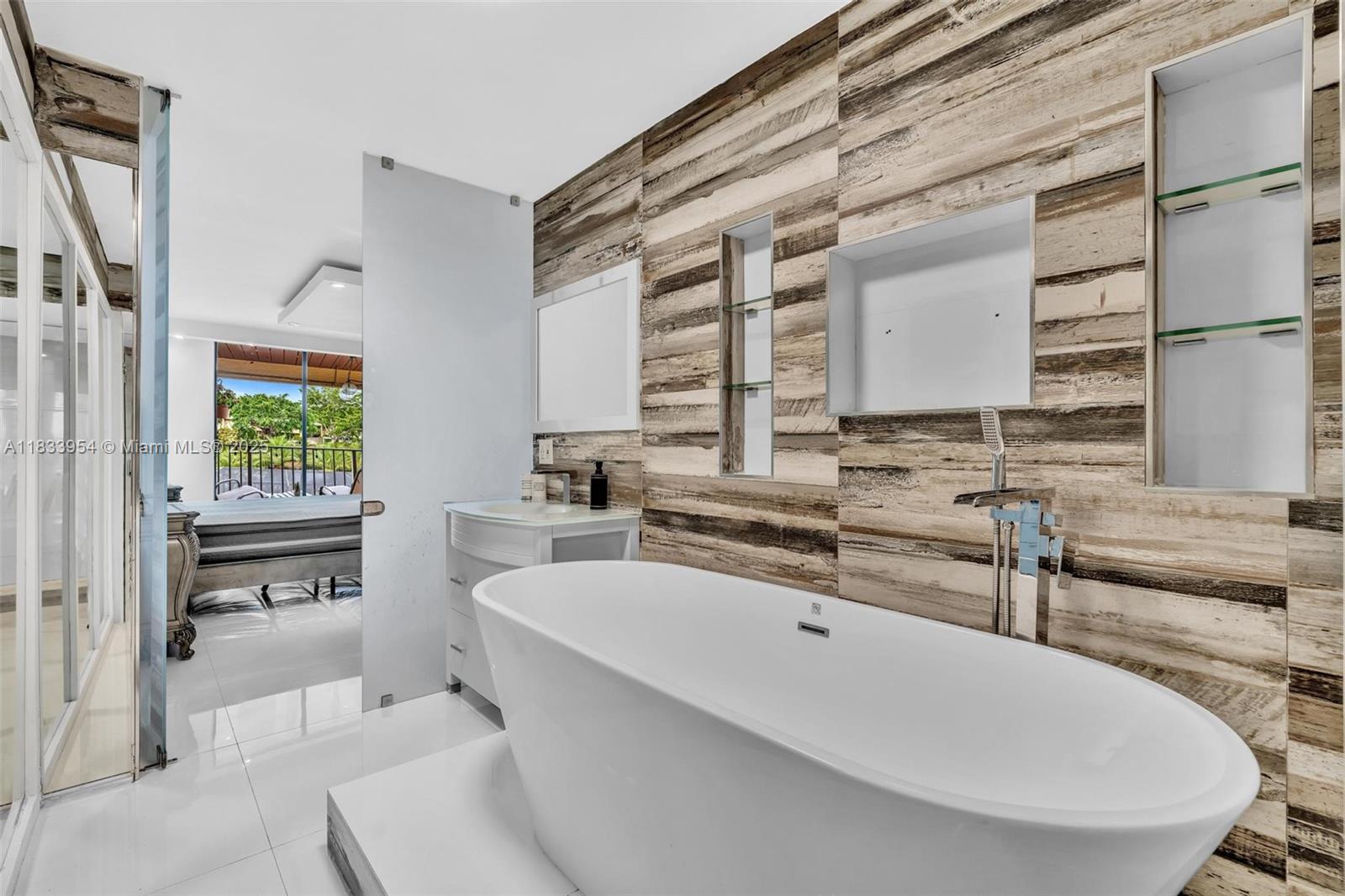 Fairways Of Emerald hills - Residential