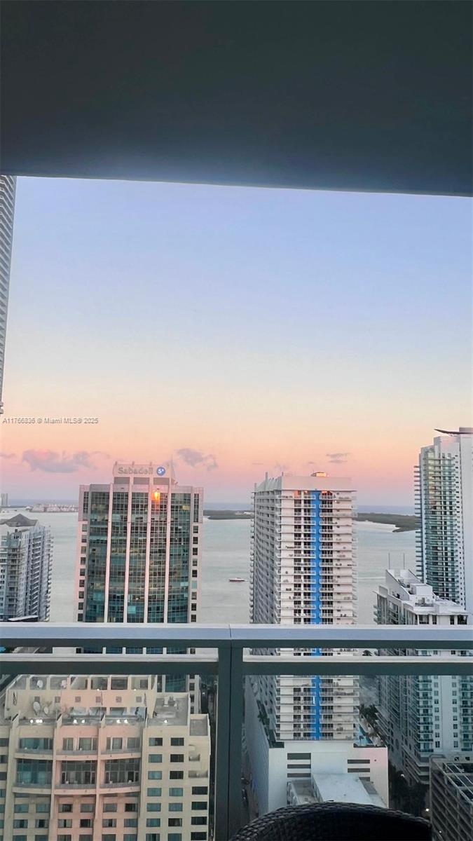 Rental Property at 1080 Brickell Ave 3600, Miami, Broward County, Florida - Bedrooms: 3 
Bathrooms: 3  - $8,500 MO.