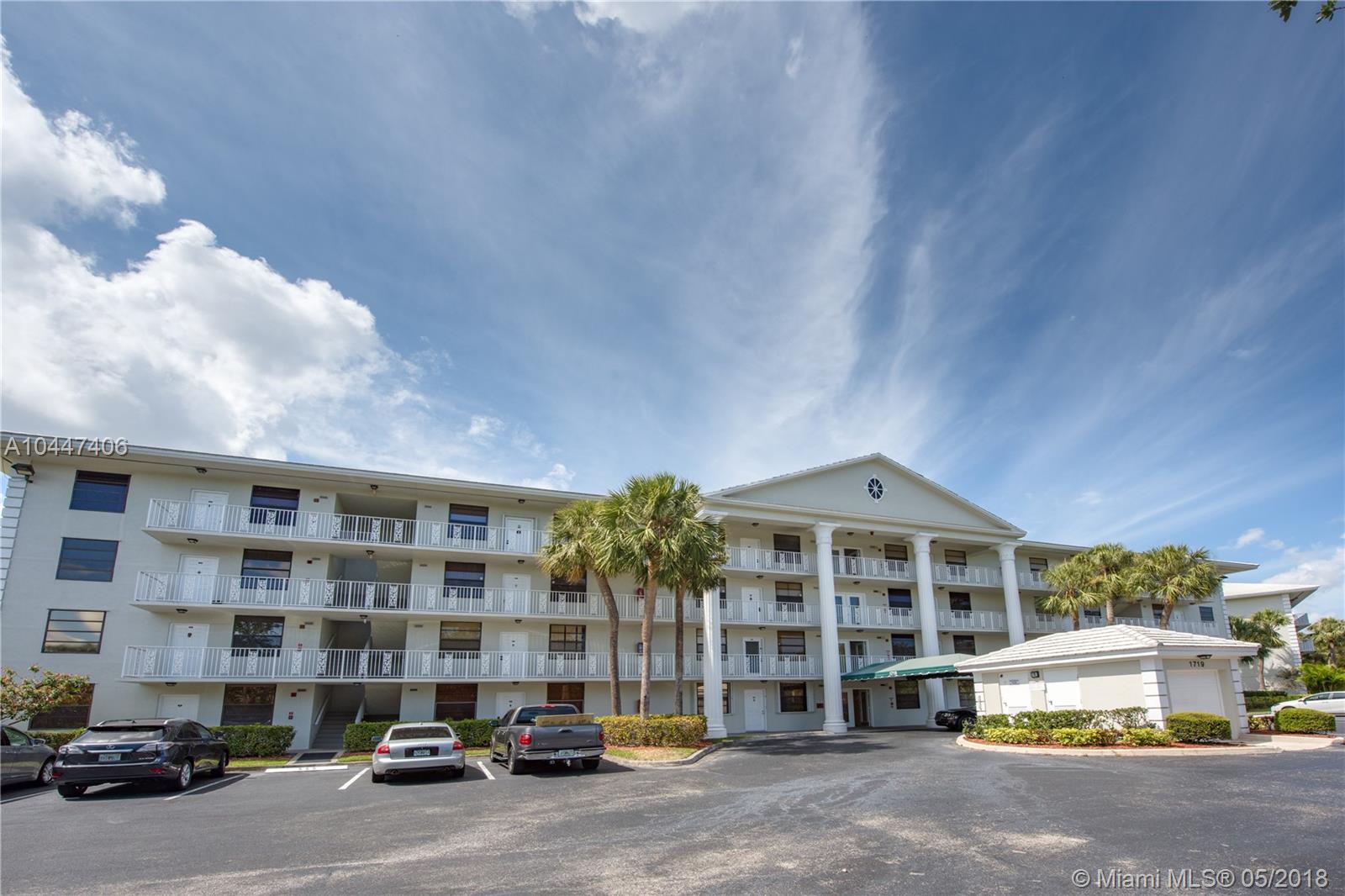 WHITEHALL OF PINE ISLAND - Residential