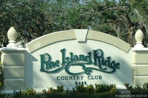 WHITEHALL OF PINE ISLAND - Residential