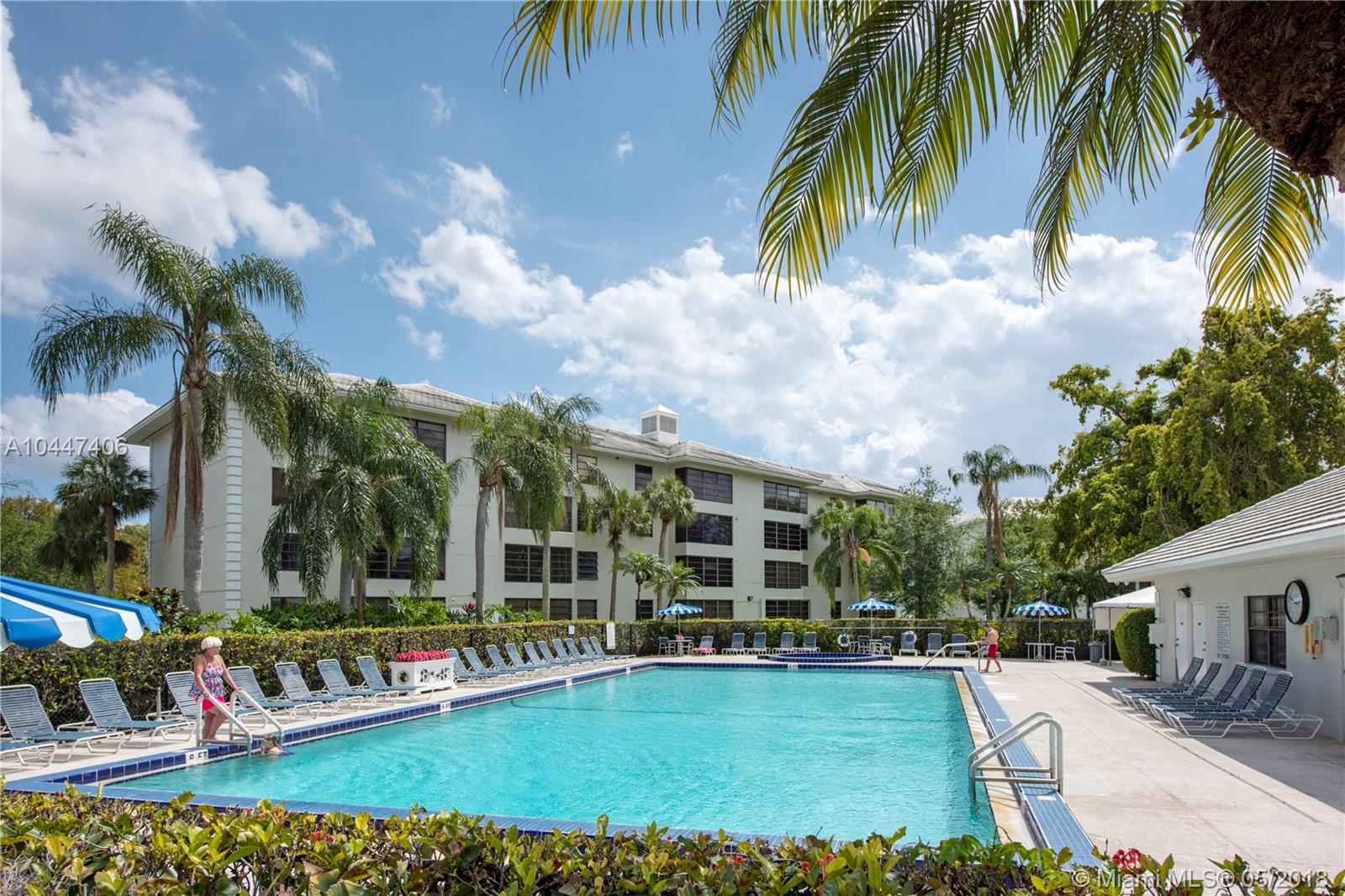 WHITEHALL OF PINE ISLAND - Residential