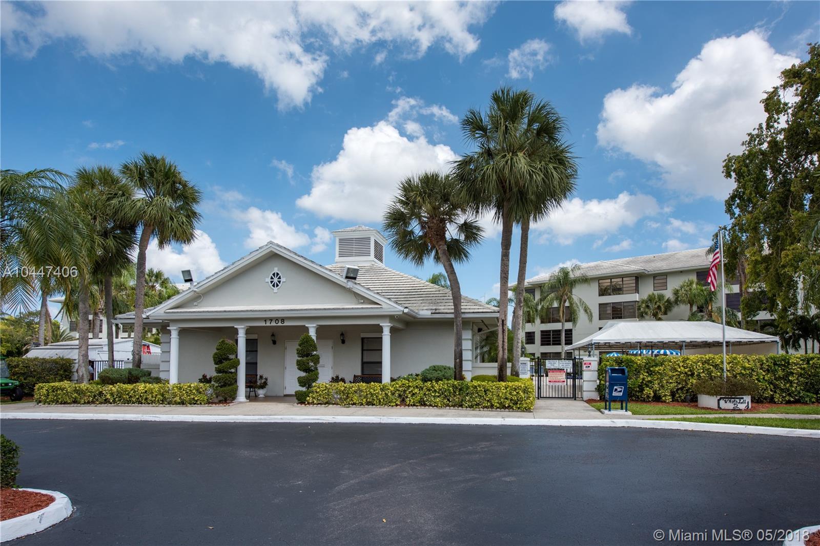 WHITEHALL OF PINE ISLAND - Residential