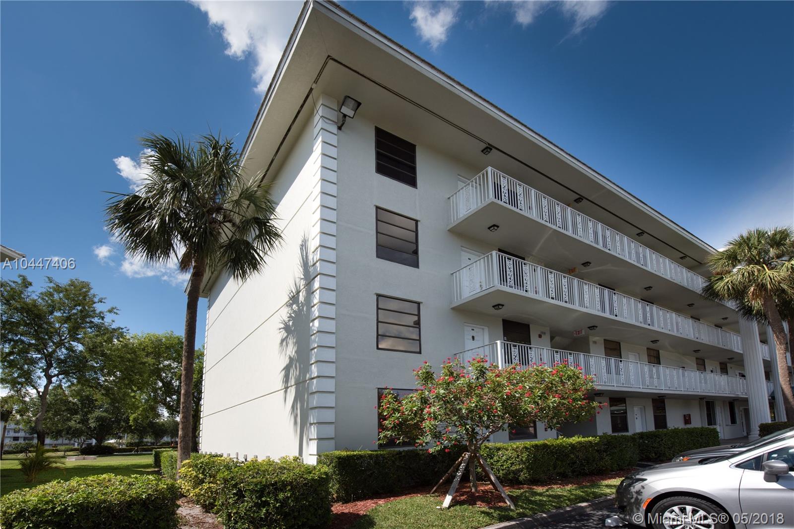 WHITEHALL OF PINE ISLAND - Residential