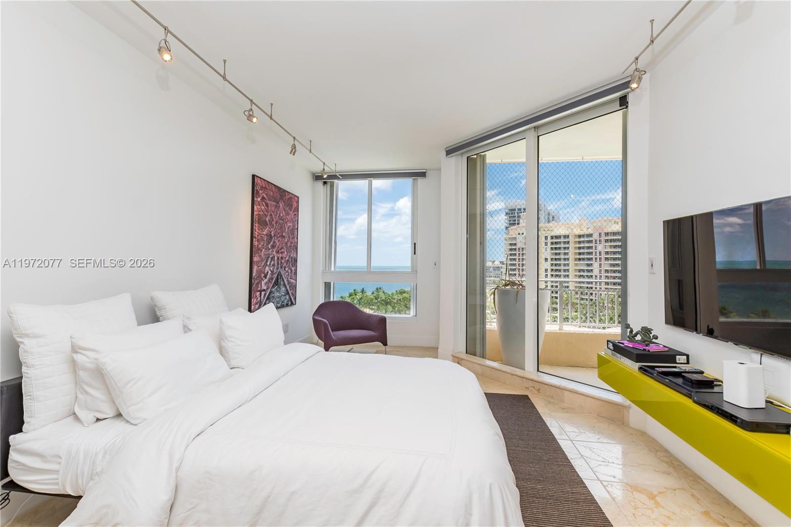 View photos, virtual tours, details... 791 Crandon Blvd 1005