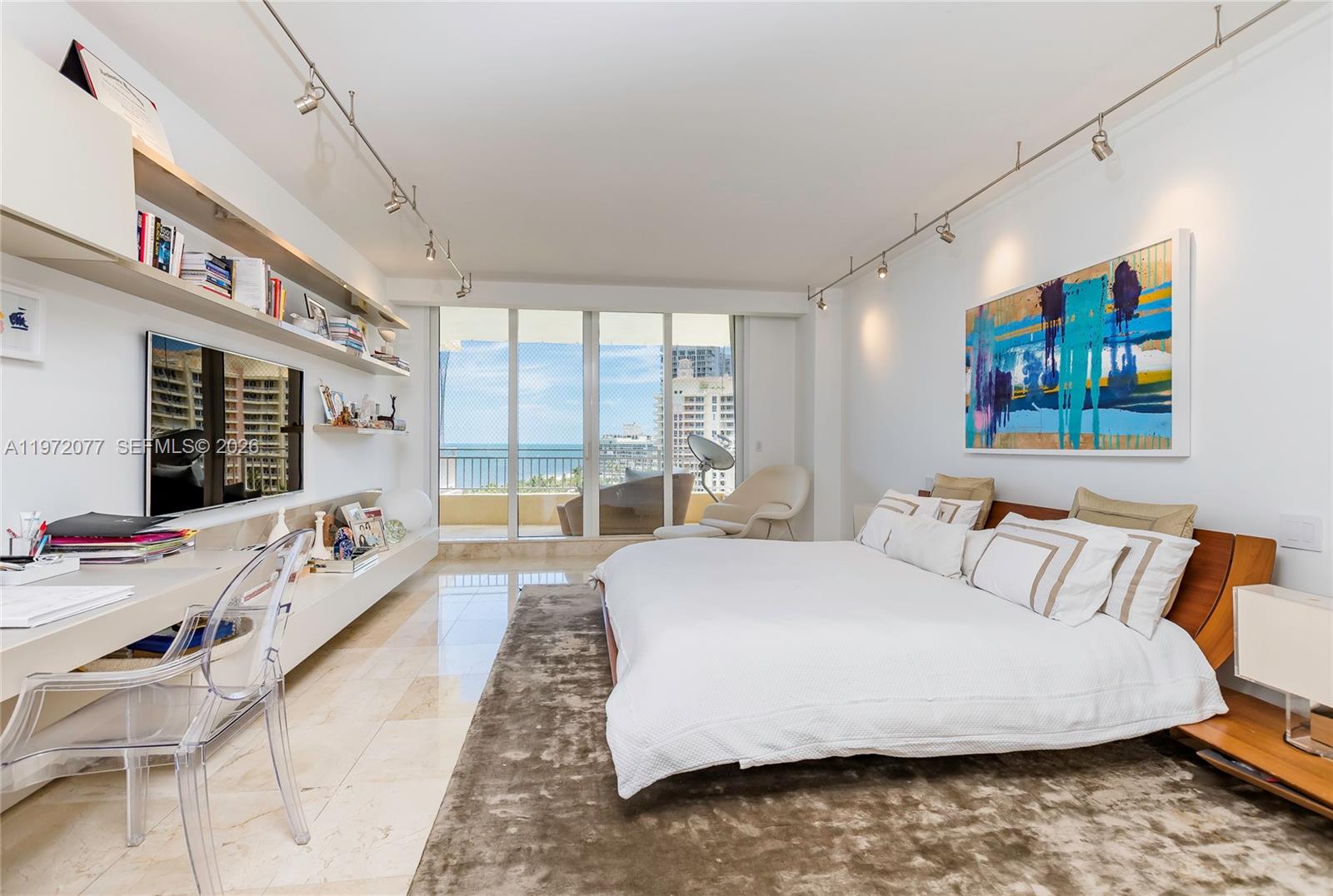 The Ocean Club - Residential