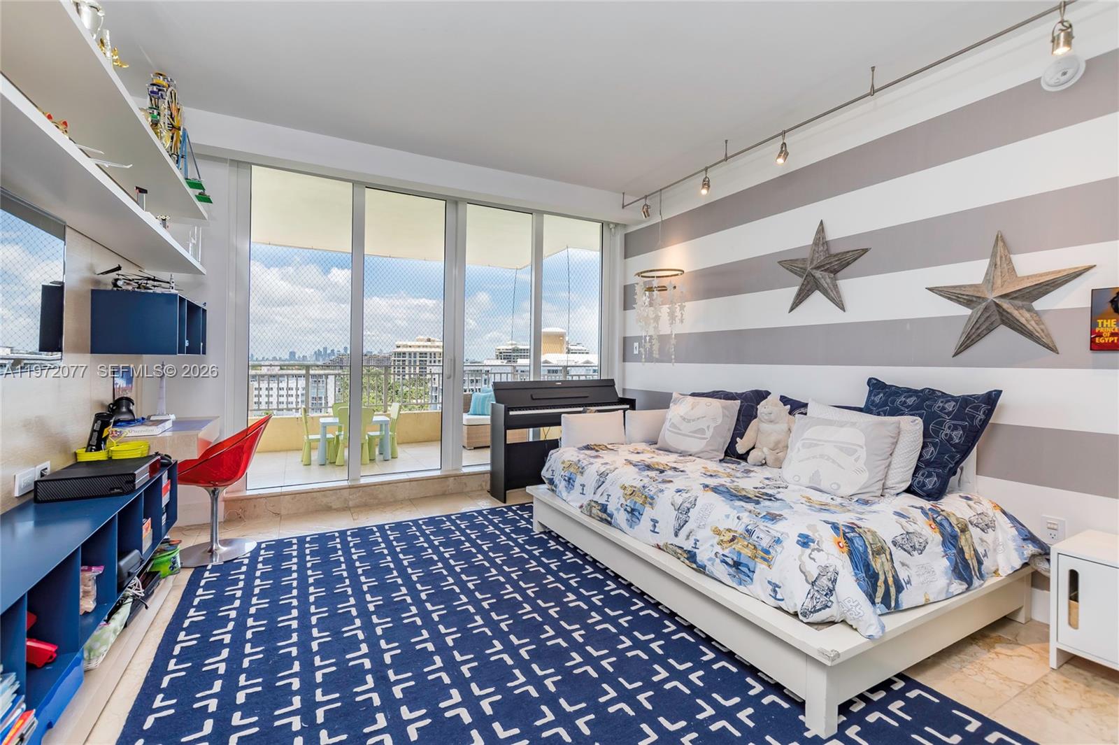 The Ocean Club - Residential