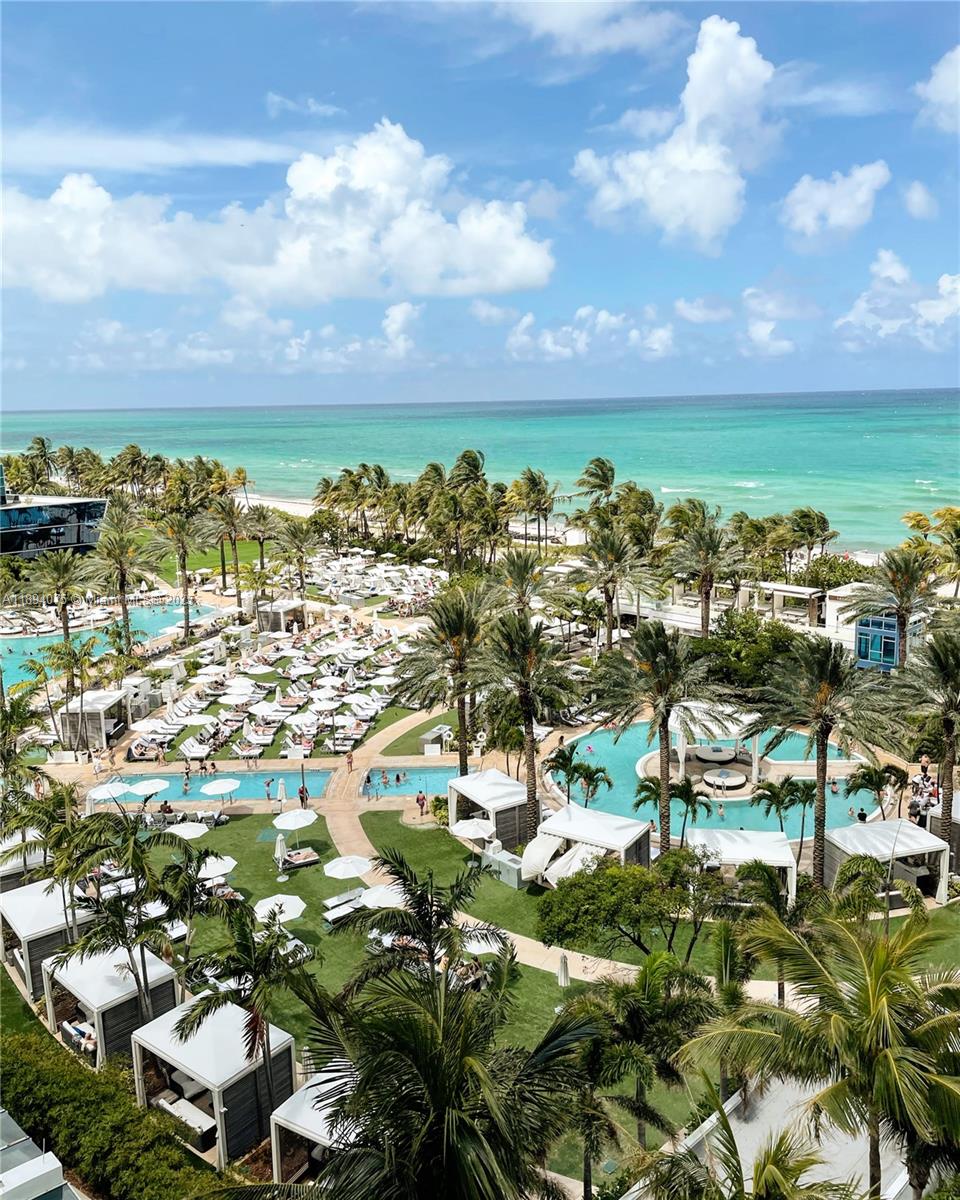 FONTAINEBLEAU II CONDO - Residential