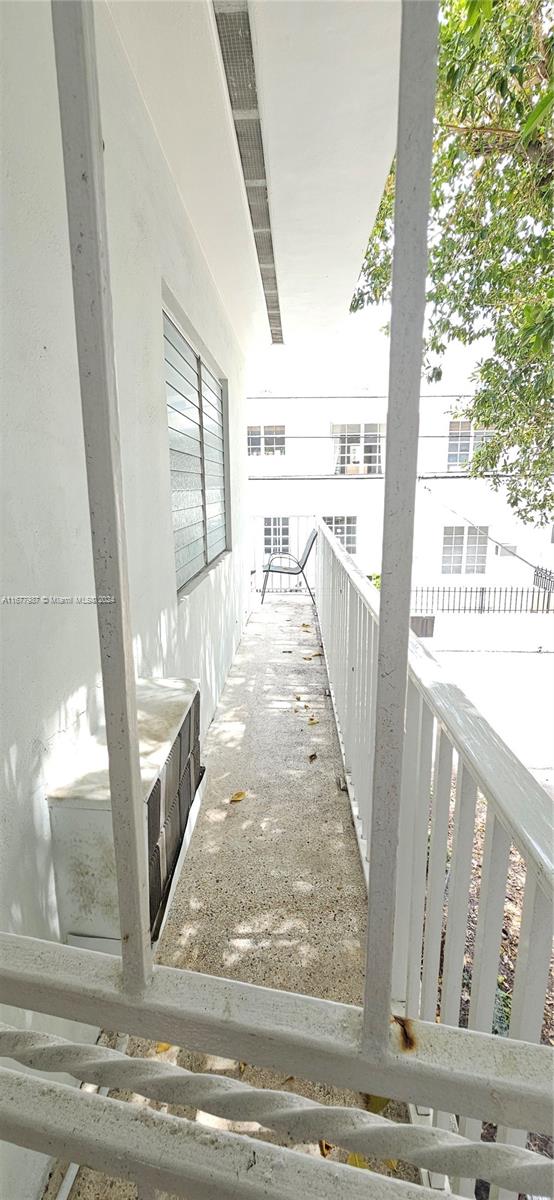 835 MERIDIAN CONDO - Residential