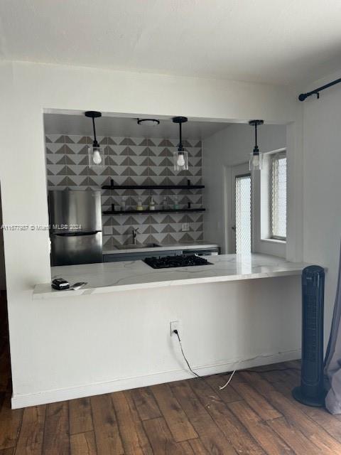 835 MERIDIAN CONDO - Residential