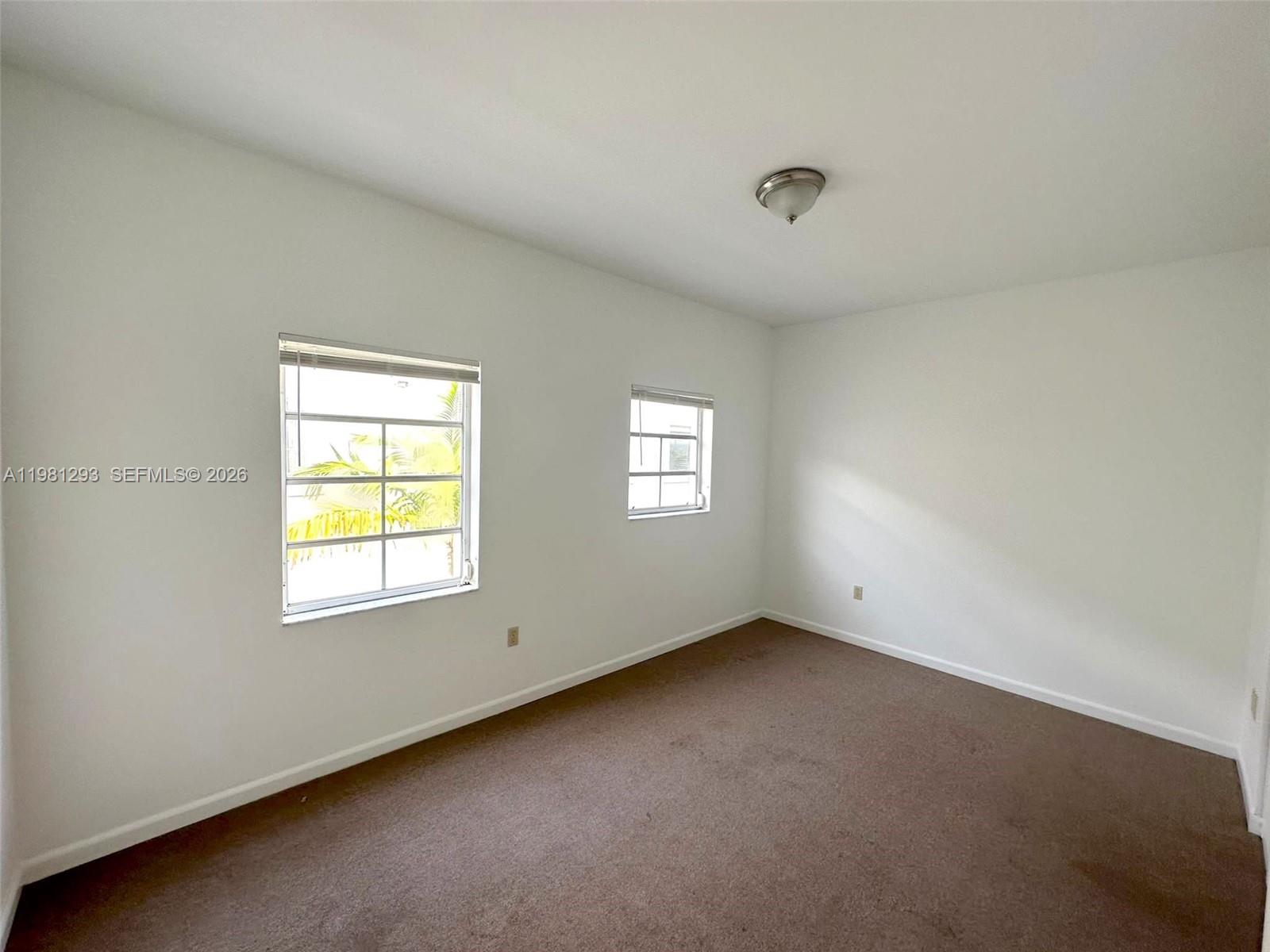 1525 PENNSYLVANIA CONDO - Residential Lease