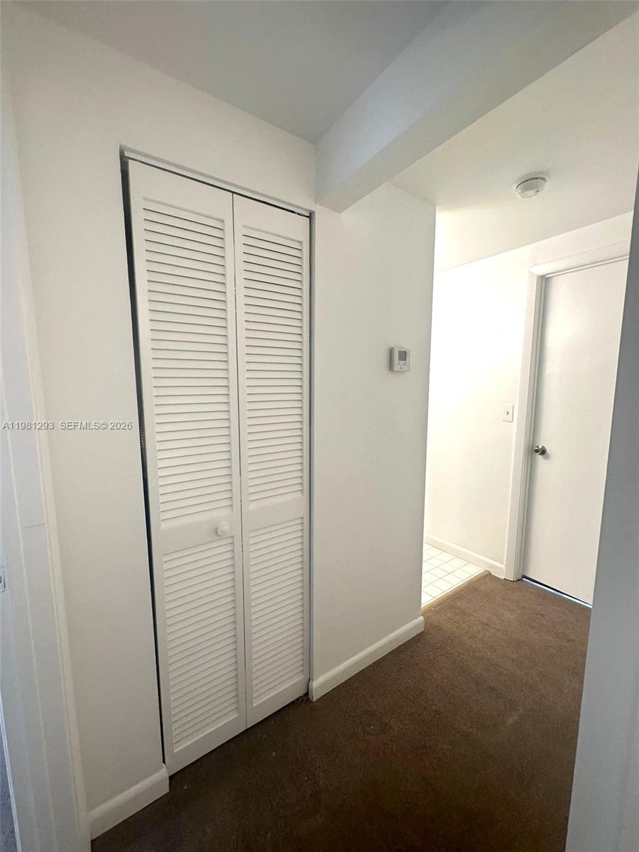 1525 PENNSYLVANIA CONDO - Residential Lease