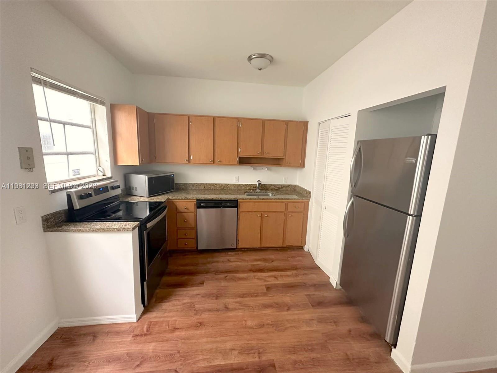 1525 PENNSYLVANIA CONDO - Residential Lease