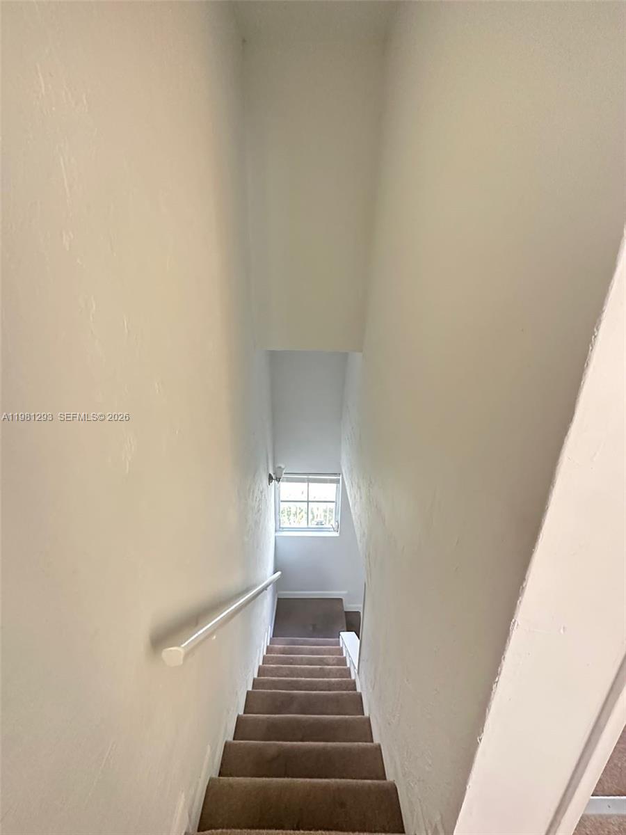 1525 PENNSYLVANIA CONDO - Residential Lease