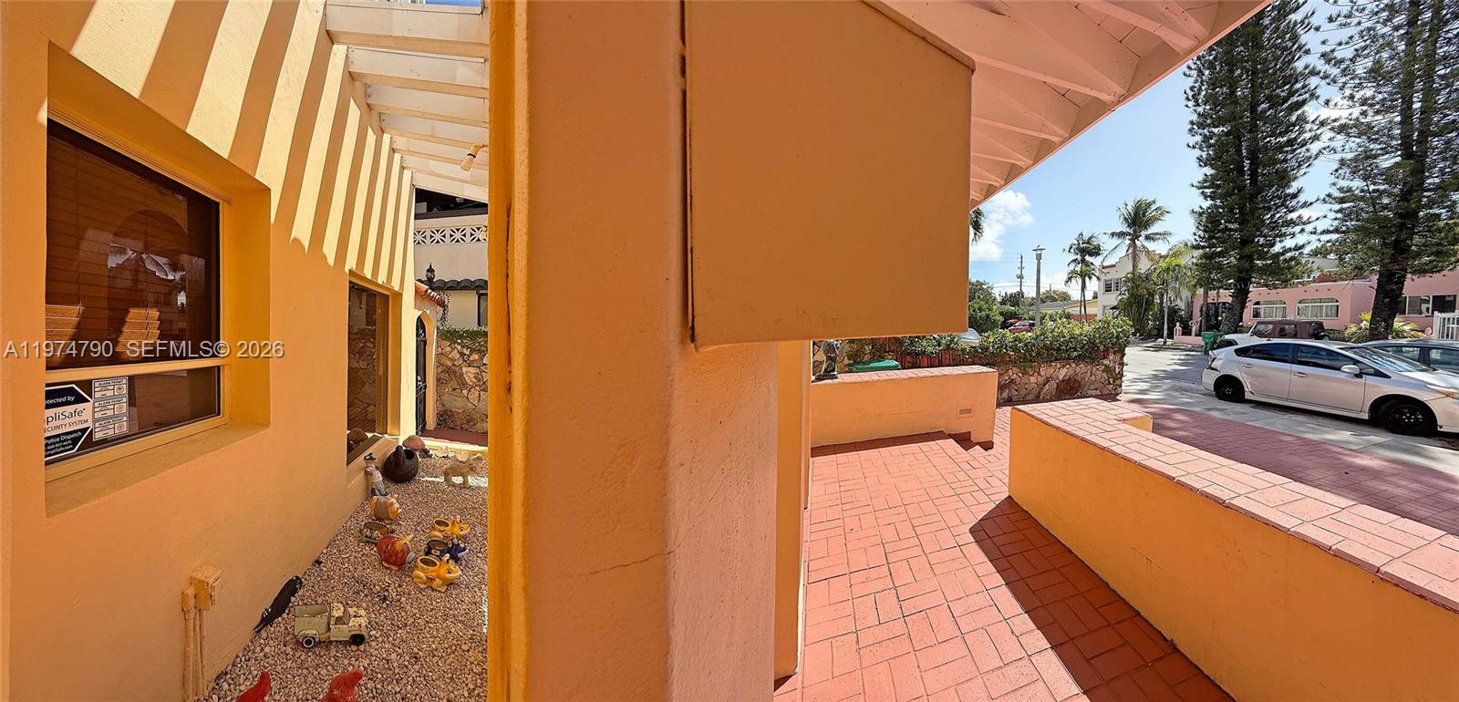 SHENANDOAH - Residential