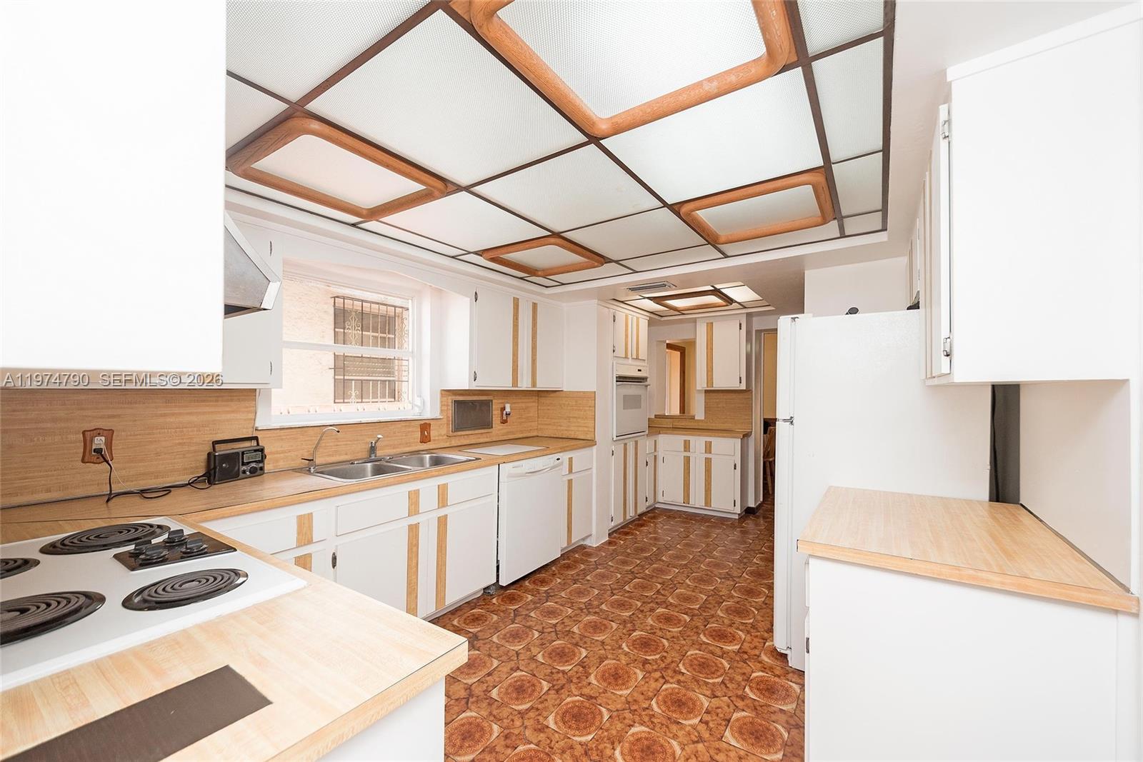 SHENANDOAH - Residential