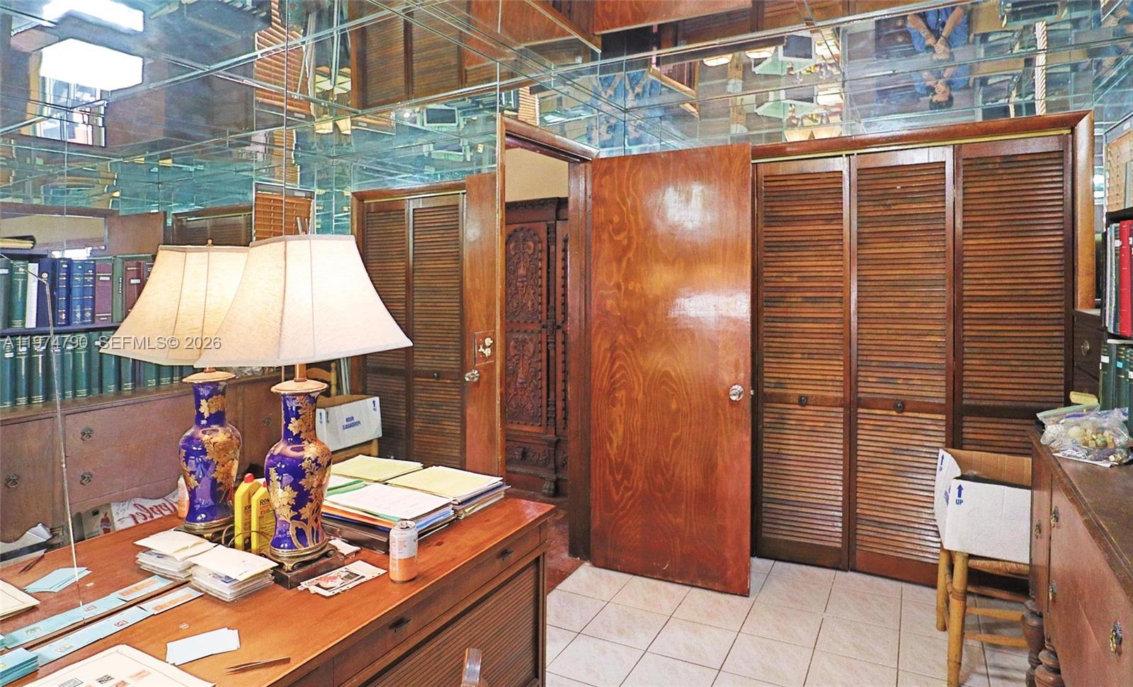 SHENANDOAH - Residential