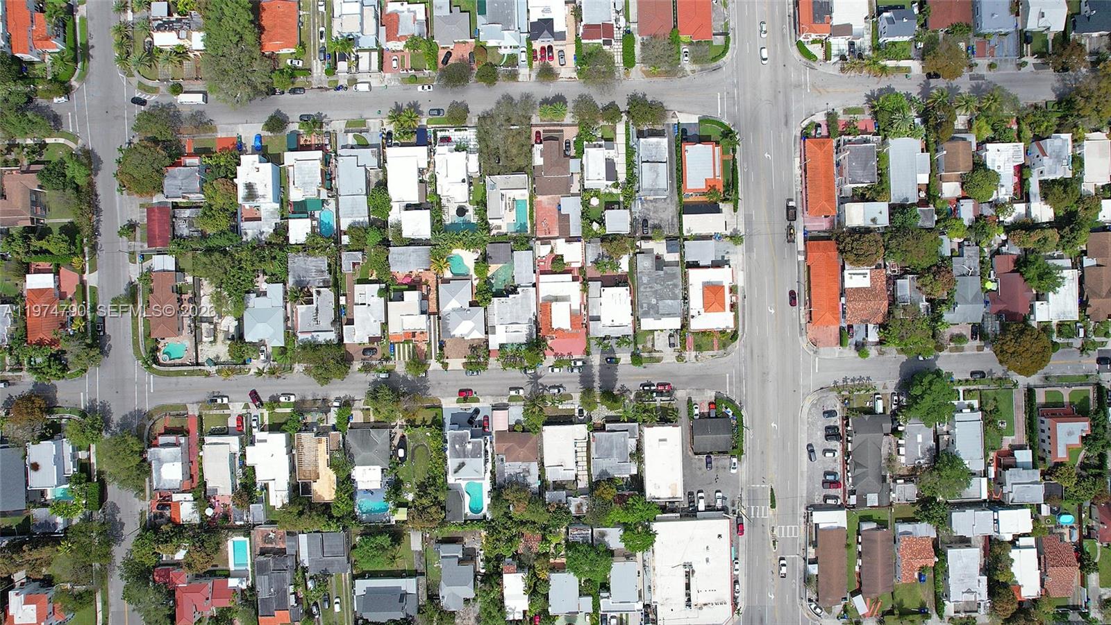 SHENANDOAH - Residential