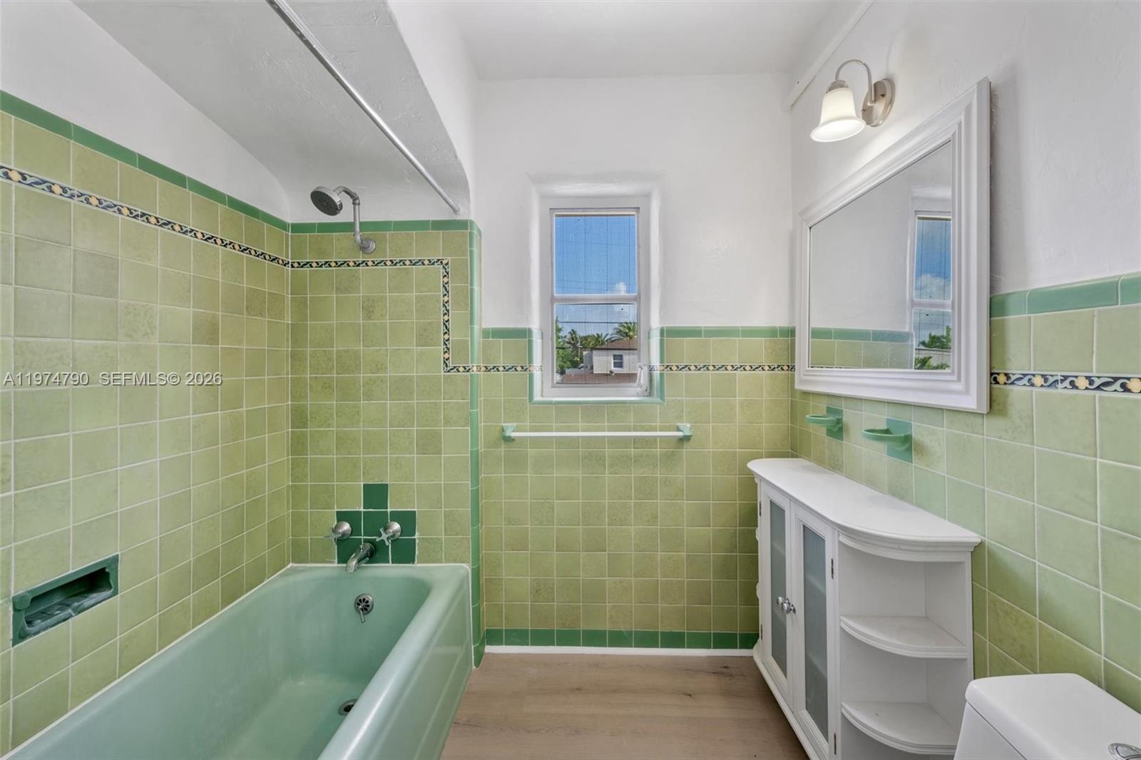 SHENANDOAH - Residential