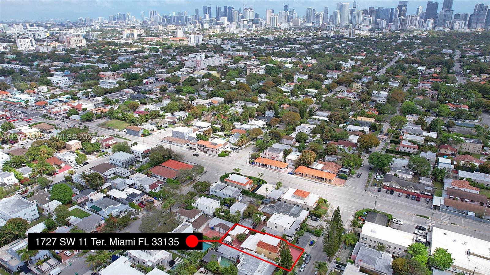 SHENANDOAH - Residential