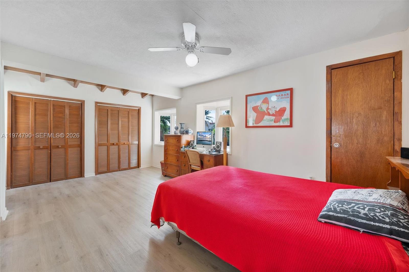 SHENANDOAH - Residential