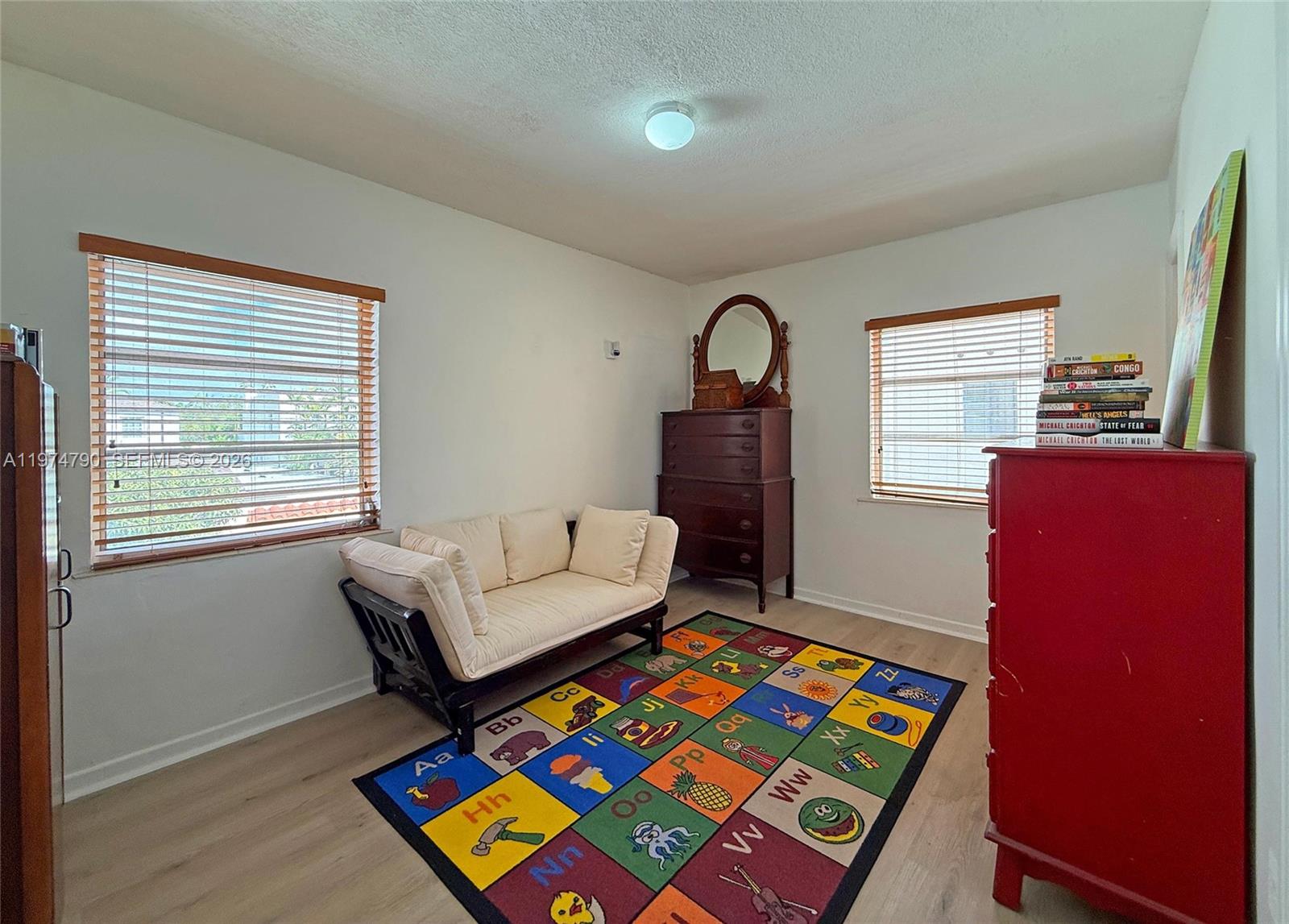 SHENANDOAH - Residential