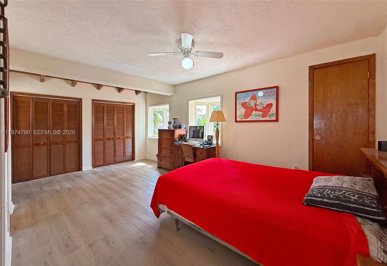 SHENANDOAH - Residential