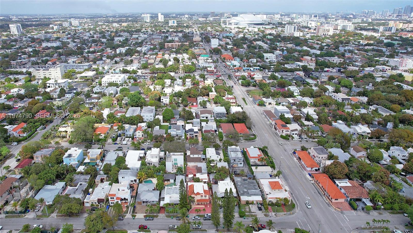 SHENANDOAH - Residential