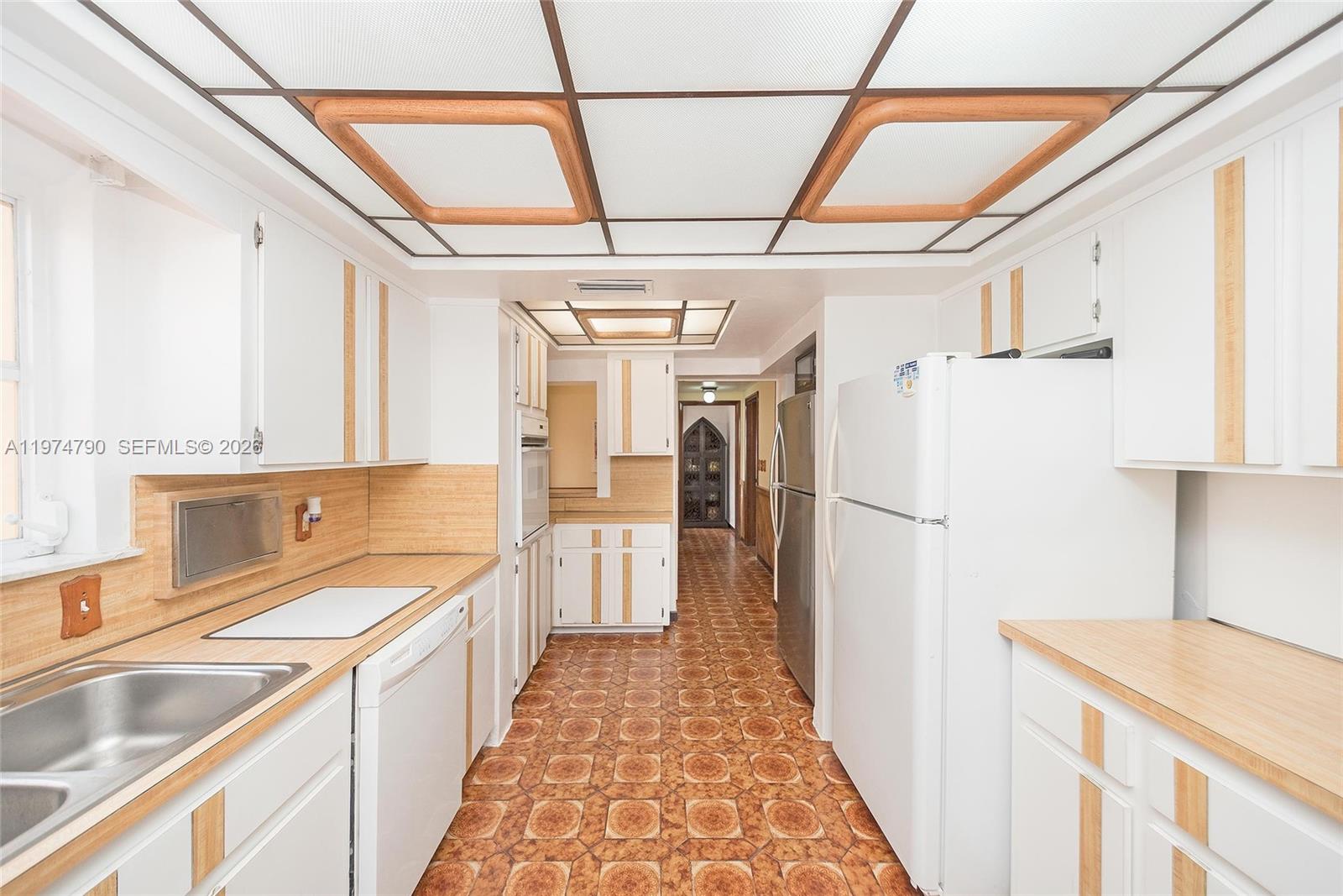 SHENANDOAH - Residential