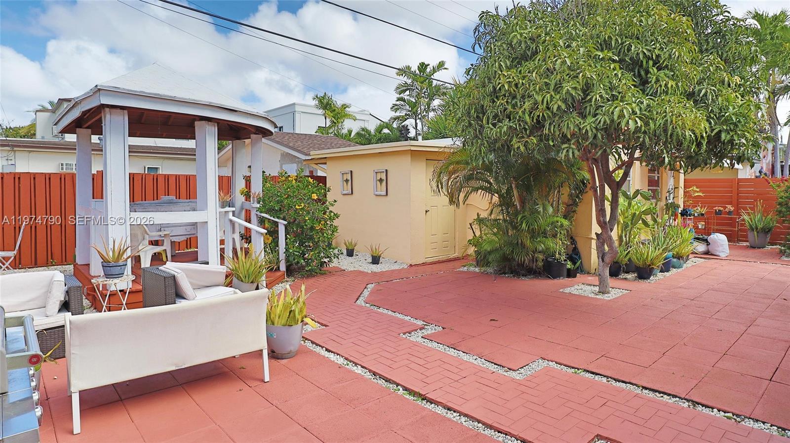 SHENANDOAH - Residential