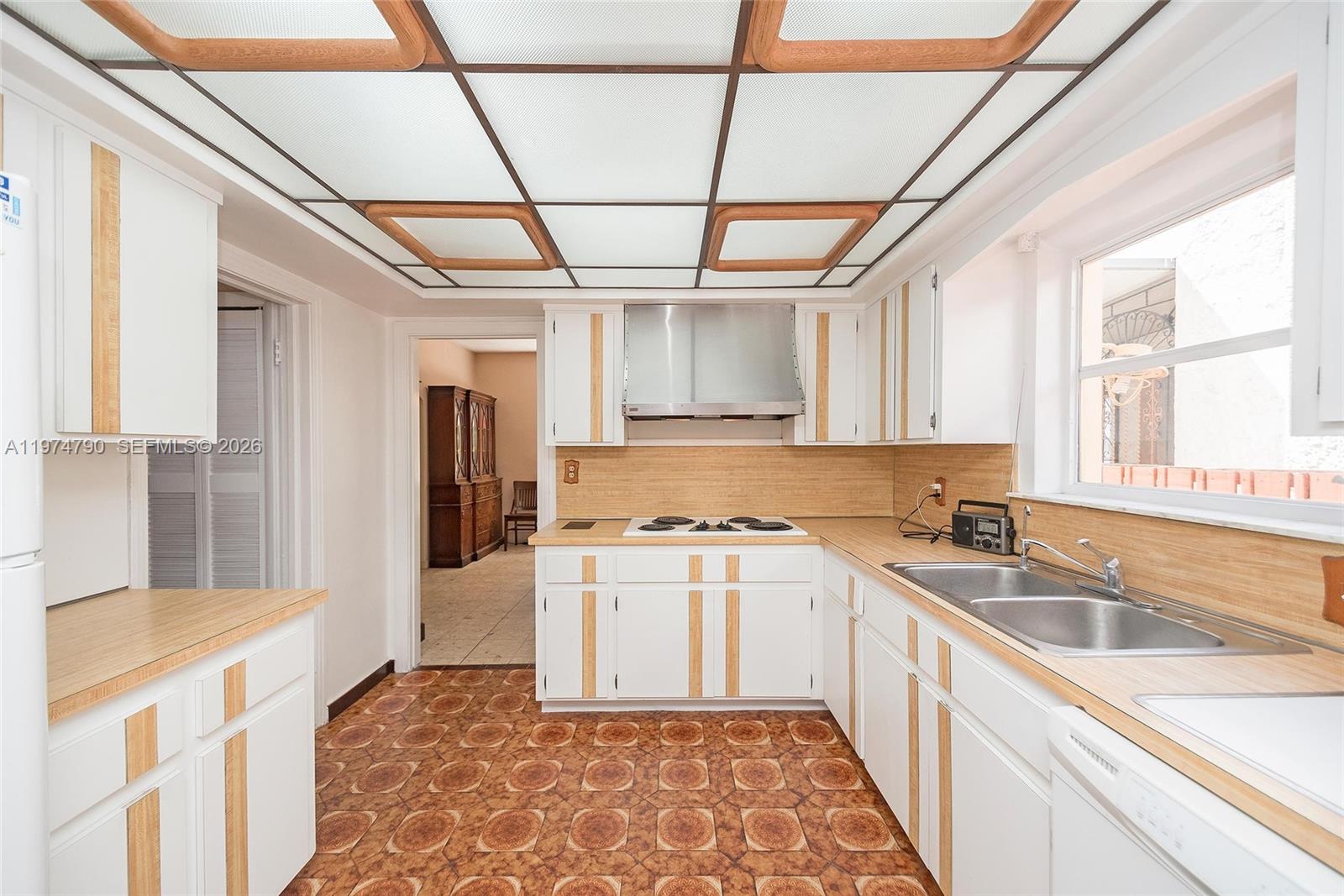 SHENANDOAH - Residential