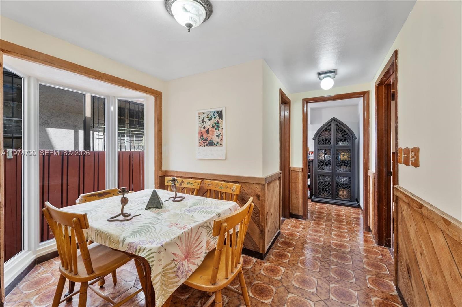 SHENANDOAH - Residential
