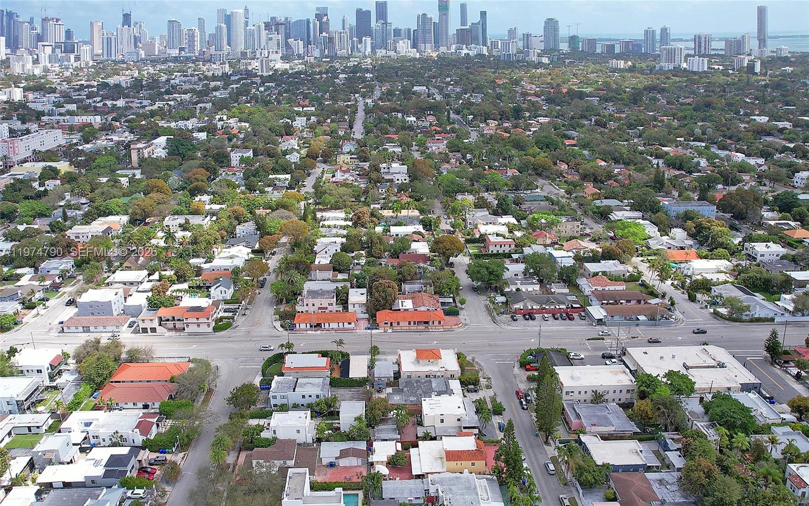 SHENANDOAH - Residential